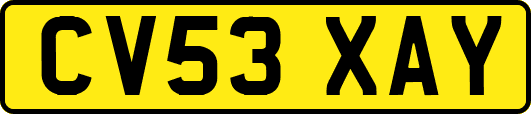 CV53XAY