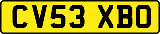 CV53XBO