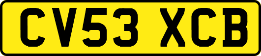 CV53XCB