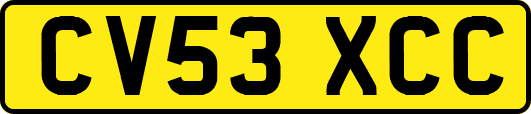 CV53XCC