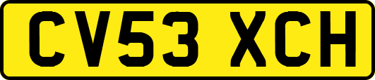 CV53XCH