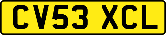 CV53XCL