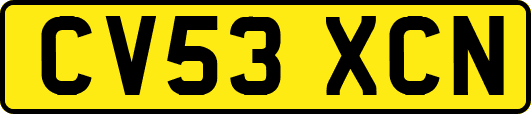 CV53XCN