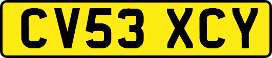 CV53XCY