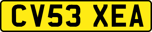 CV53XEA