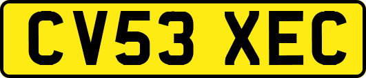 CV53XEC