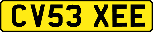 CV53XEE