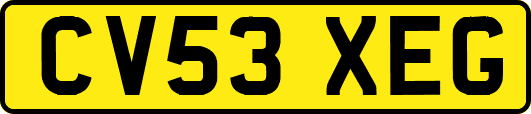 CV53XEG