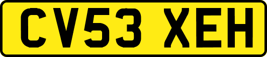CV53XEH