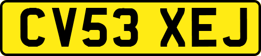 CV53XEJ