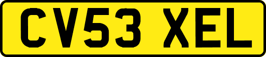 CV53XEL