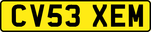 CV53XEM