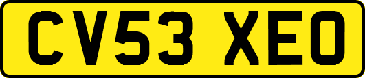 CV53XEO