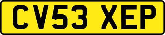 CV53XEP