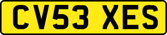 CV53XES