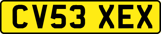 CV53XEX