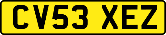 CV53XEZ