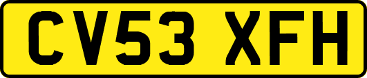 CV53XFH