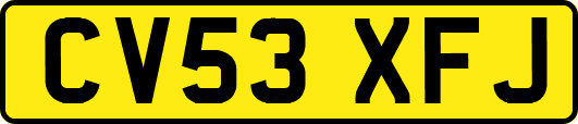 CV53XFJ