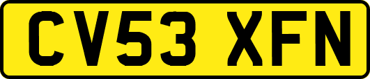 CV53XFN