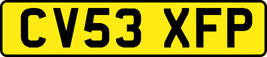 CV53XFP