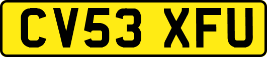 CV53XFU