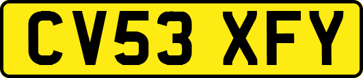 CV53XFY