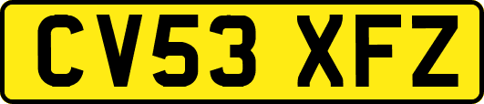 CV53XFZ