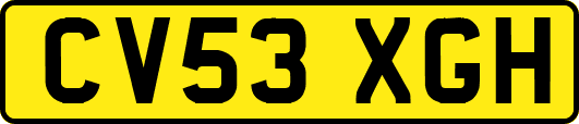 CV53XGH