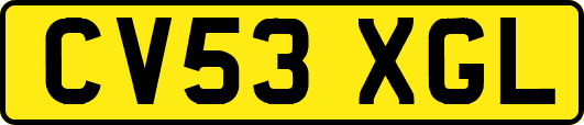 CV53XGL