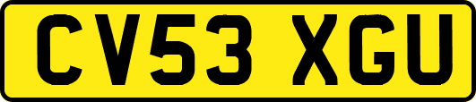 CV53XGU