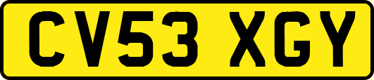 CV53XGY