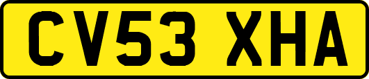 CV53XHA