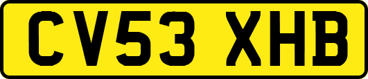 CV53XHB