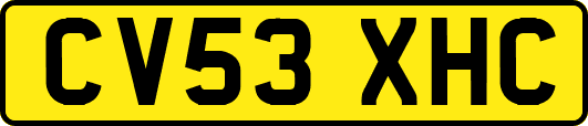CV53XHC