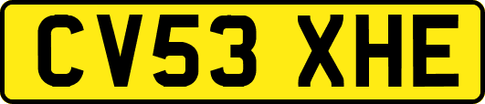 CV53XHE