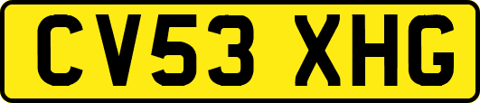 CV53XHG