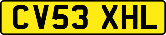 CV53XHL
