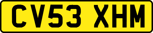 CV53XHM