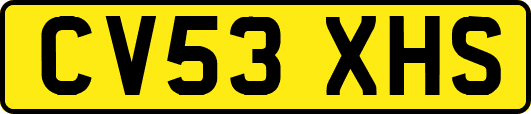 CV53XHS