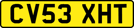 CV53XHT