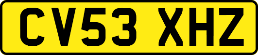 CV53XHZ
