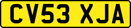 CV53XJA