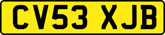 CV53XJB