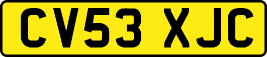 CV53XJC