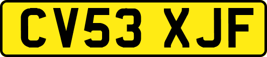 CV53XJF