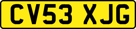 CV53XJG