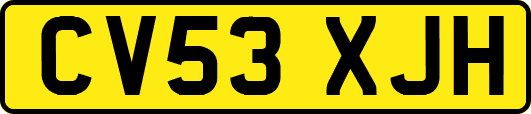 CV53XJH