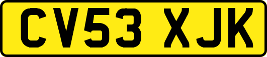 CV53XJK