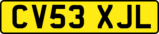 CV53XJL